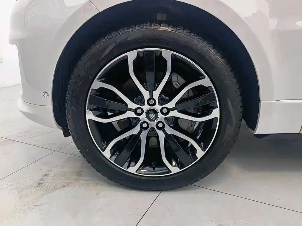 Land Rover Sport 2022 из CN, фото 9