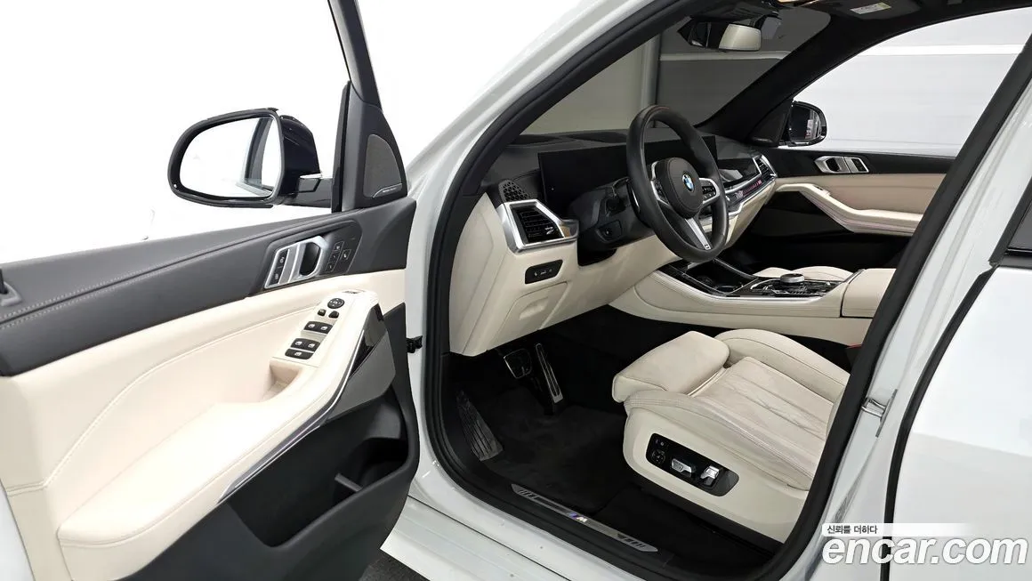 BMW X5 2025 из KR, фото 10