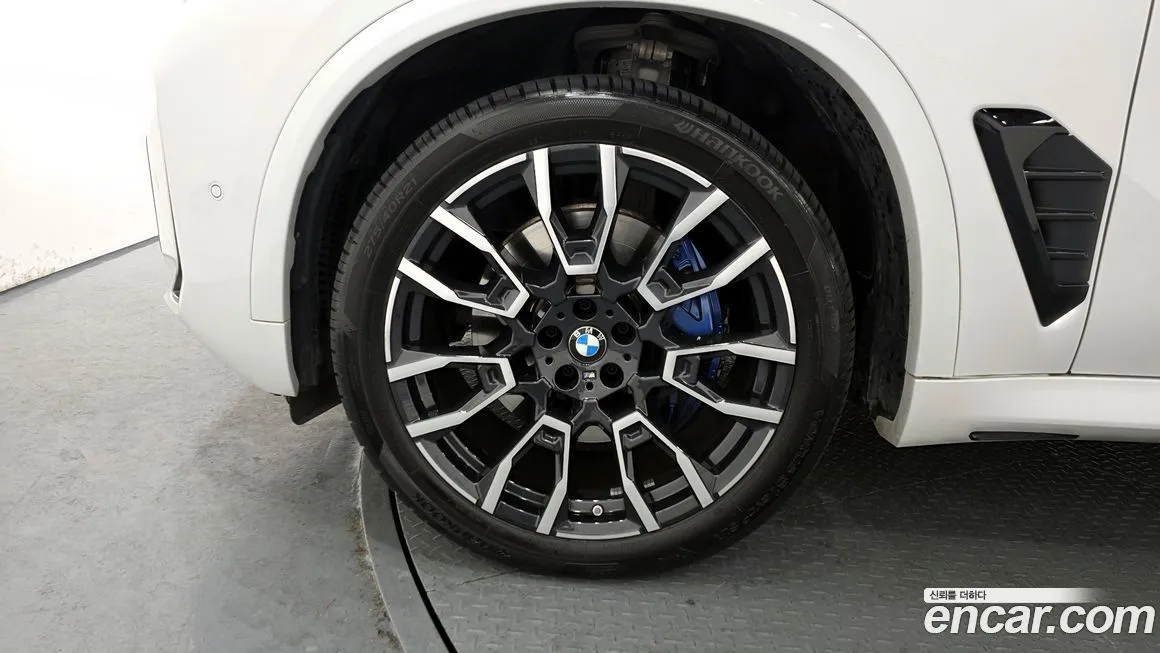 BMW X5 2025 из KR, фото 5
