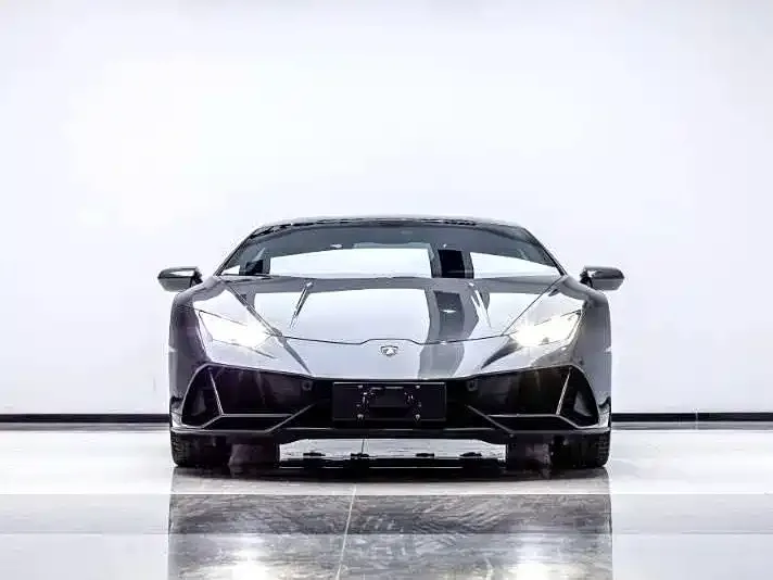 Lamborghini Huracan 2021 из CN, фото 1