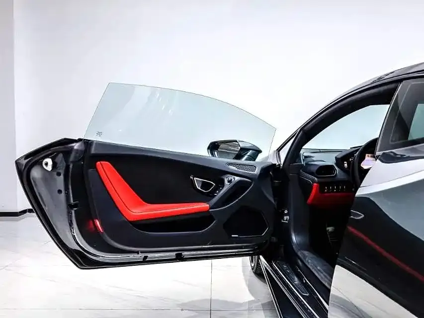 Lamborghini Huracan 2021 из CN, фото 3