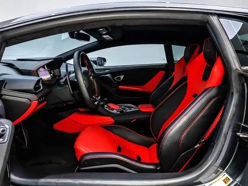 Lamborghini Huracan 2021 из CN, фото 2