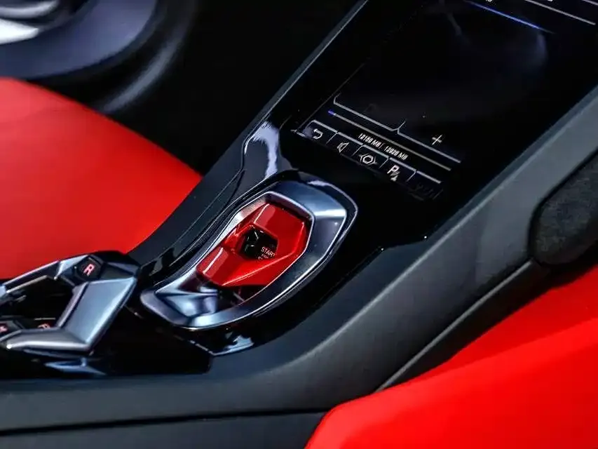 Lamborghini Huracan 2021 из CN, фото 5
