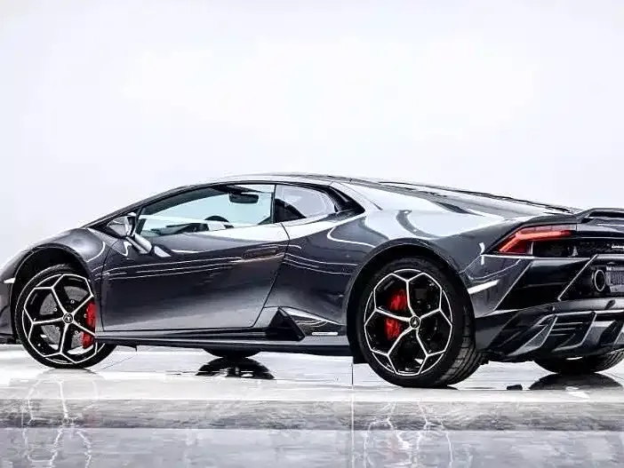 Lamborghini Huracan 2021 из CN, фото 6