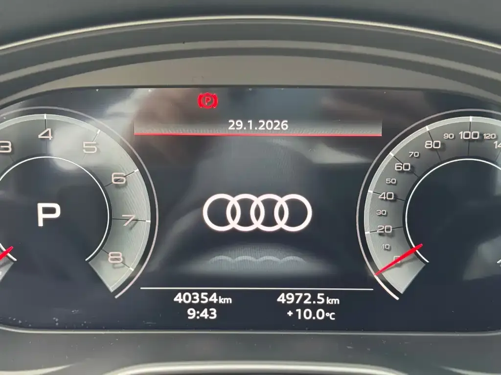 Audi A5 (Import) 2023 из CN, фото 5