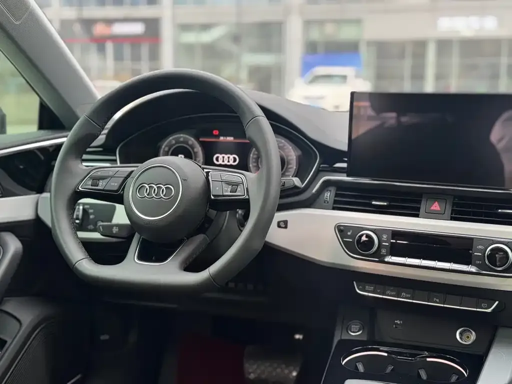 Audi A5 (Import) 2023 из CN, фото 3