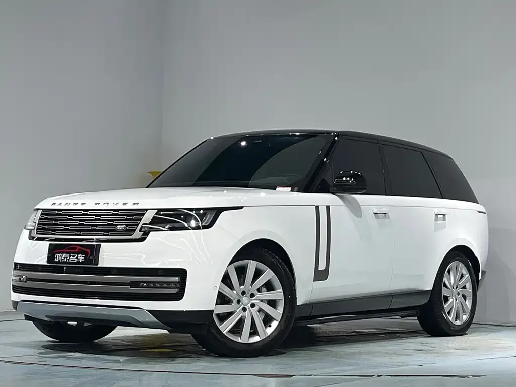 Land Rover Range Rover 2024 из CN, фото 1