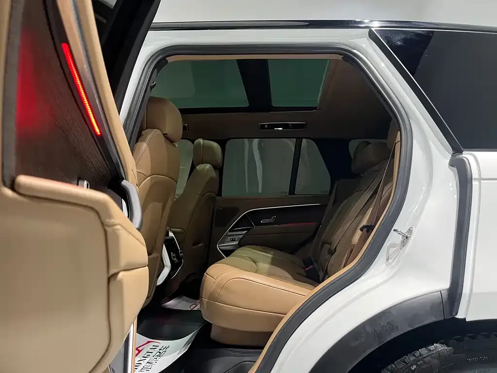 Land Rover Range Rover 2024 из CN, фото 10