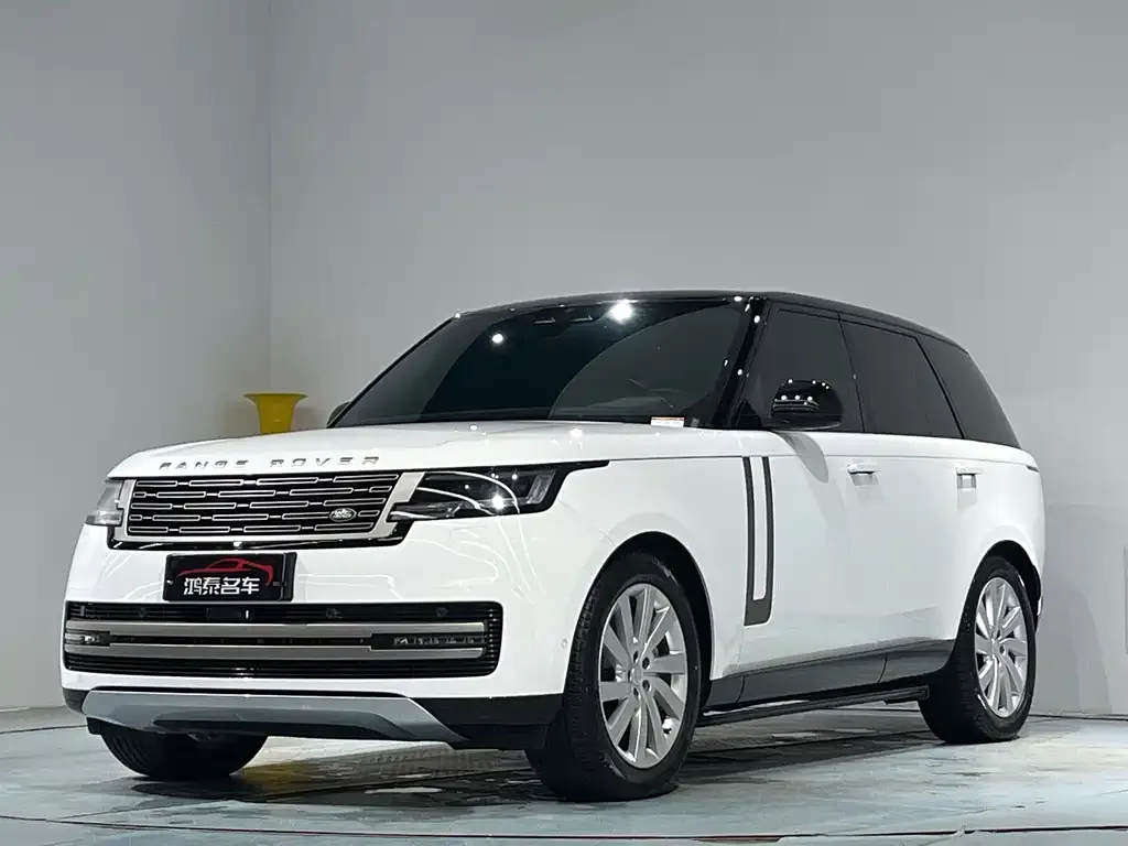 Land Rover Range Rover 2024 из CN, фото 4