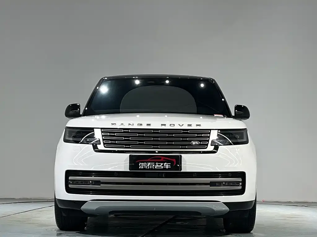 Land Rover Range Rover 2024 из CN, фото 2
