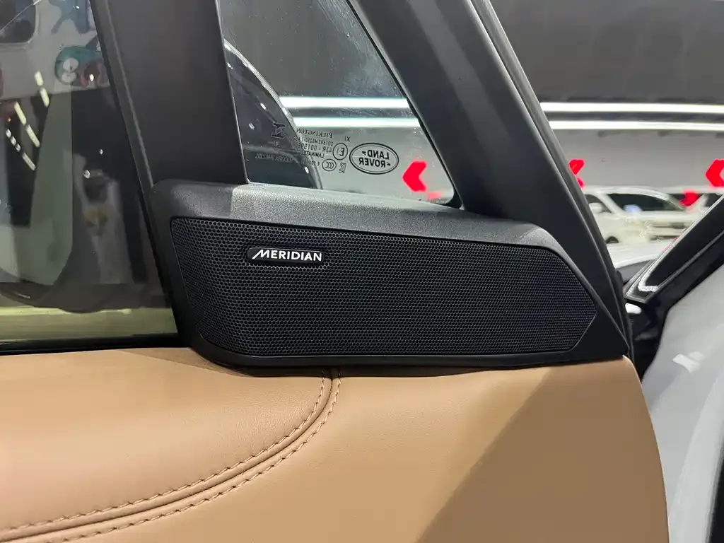 Land Rover Range Rover 2024 из CN, фото 7