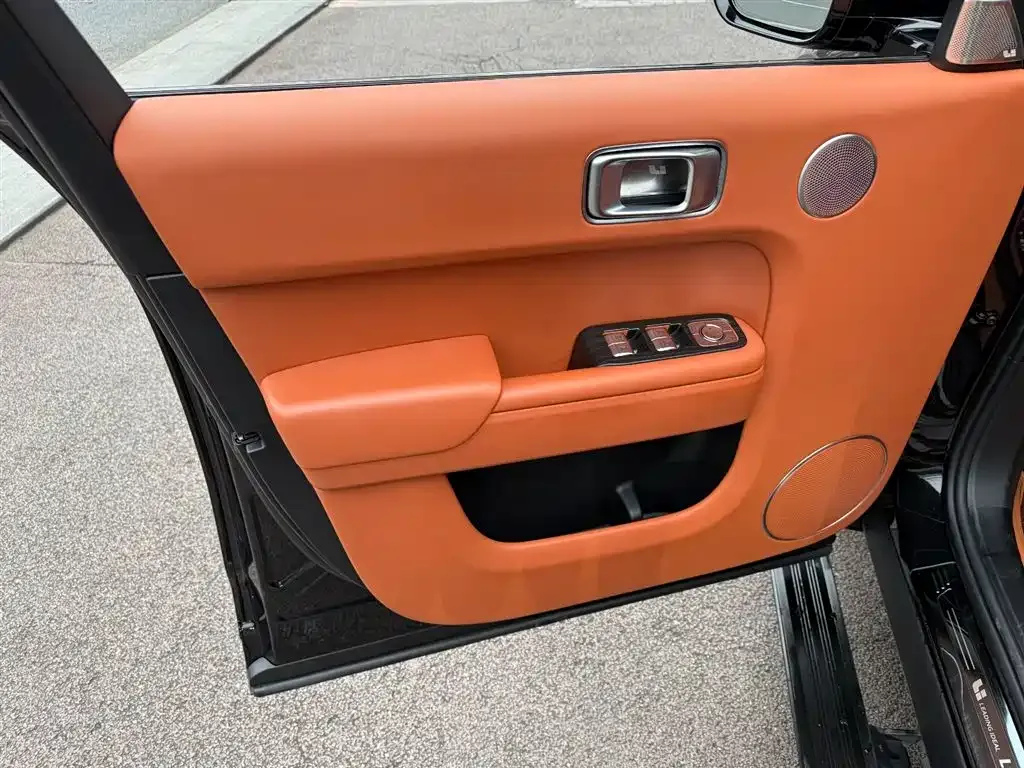 Li Auto L7 2023 из CN, фото 8