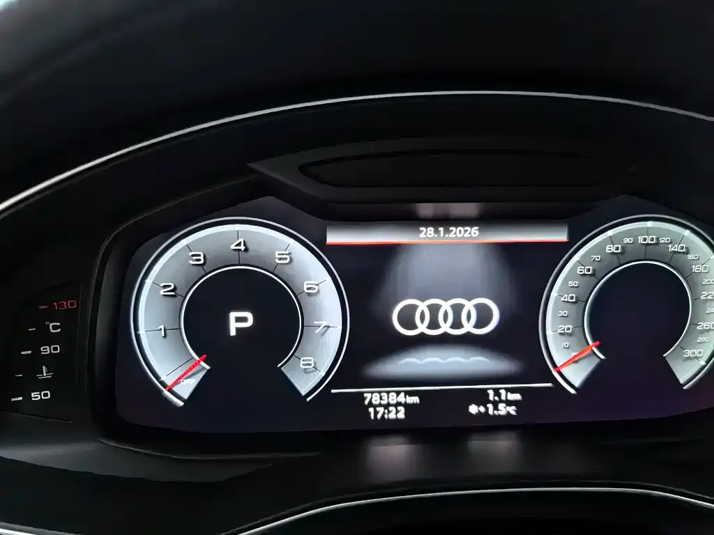Audi A6L — фото 3