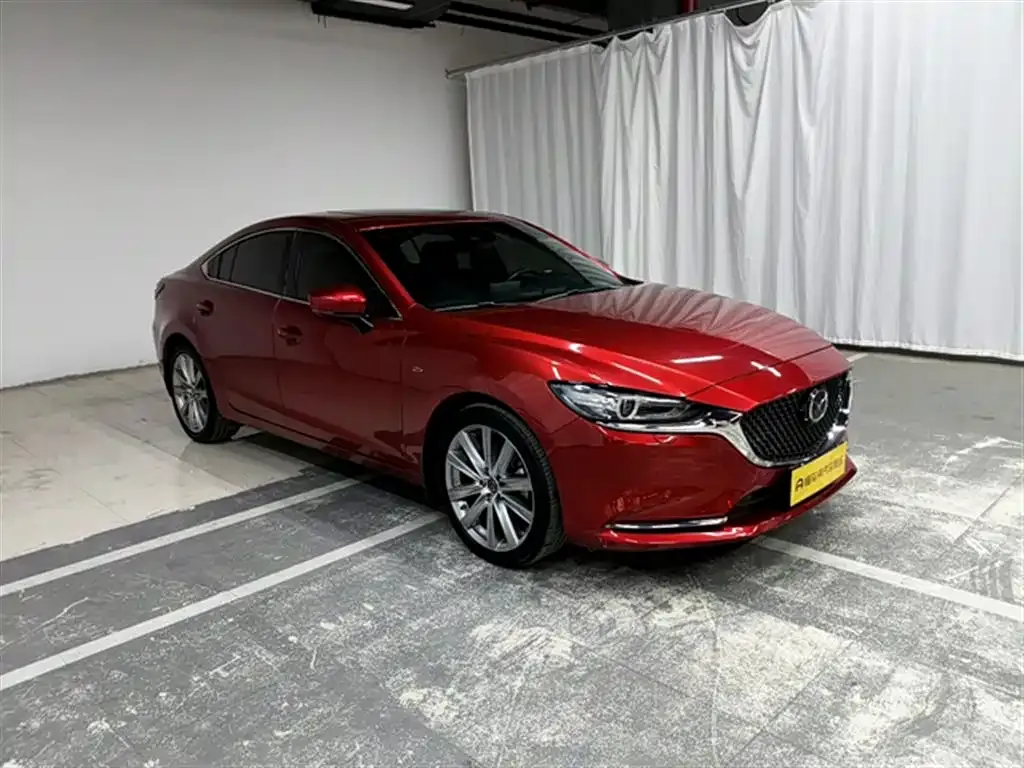 Mazda Atenza 2021 из CN, фото 9