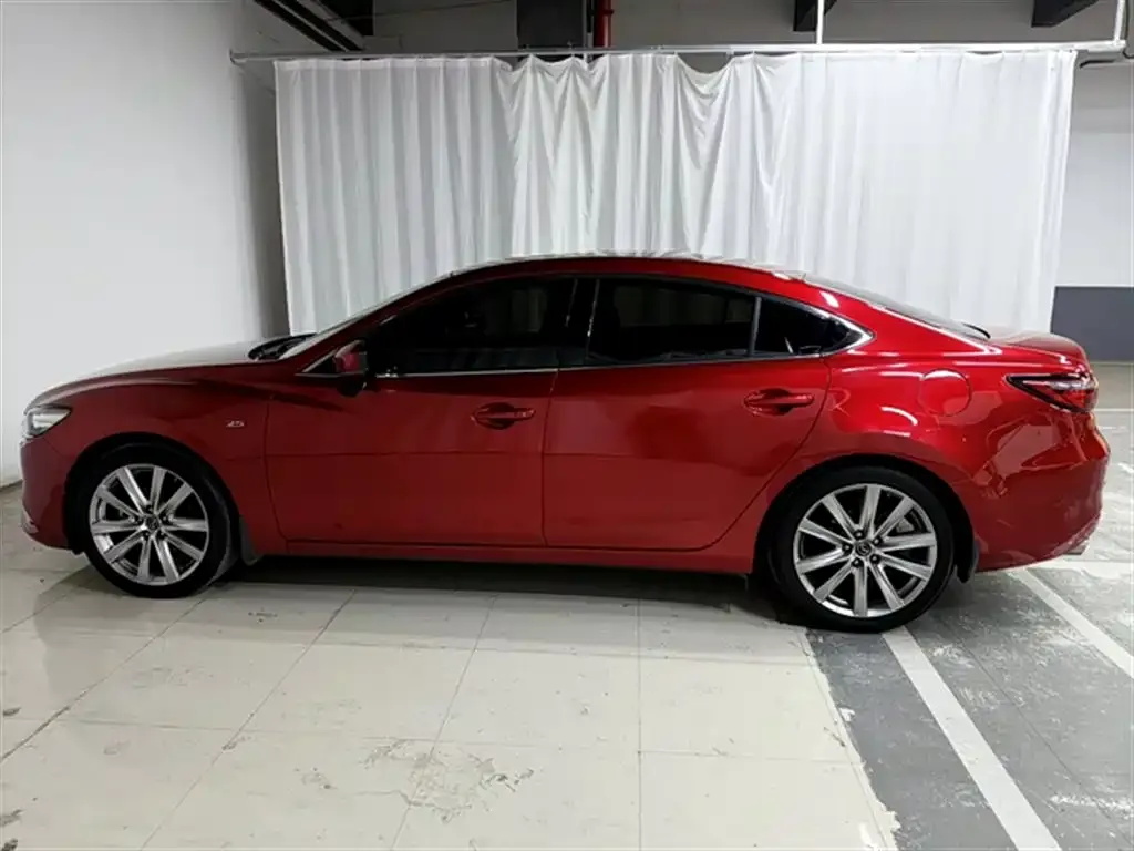 Mazda Atenza 2021 из CN, фото 5