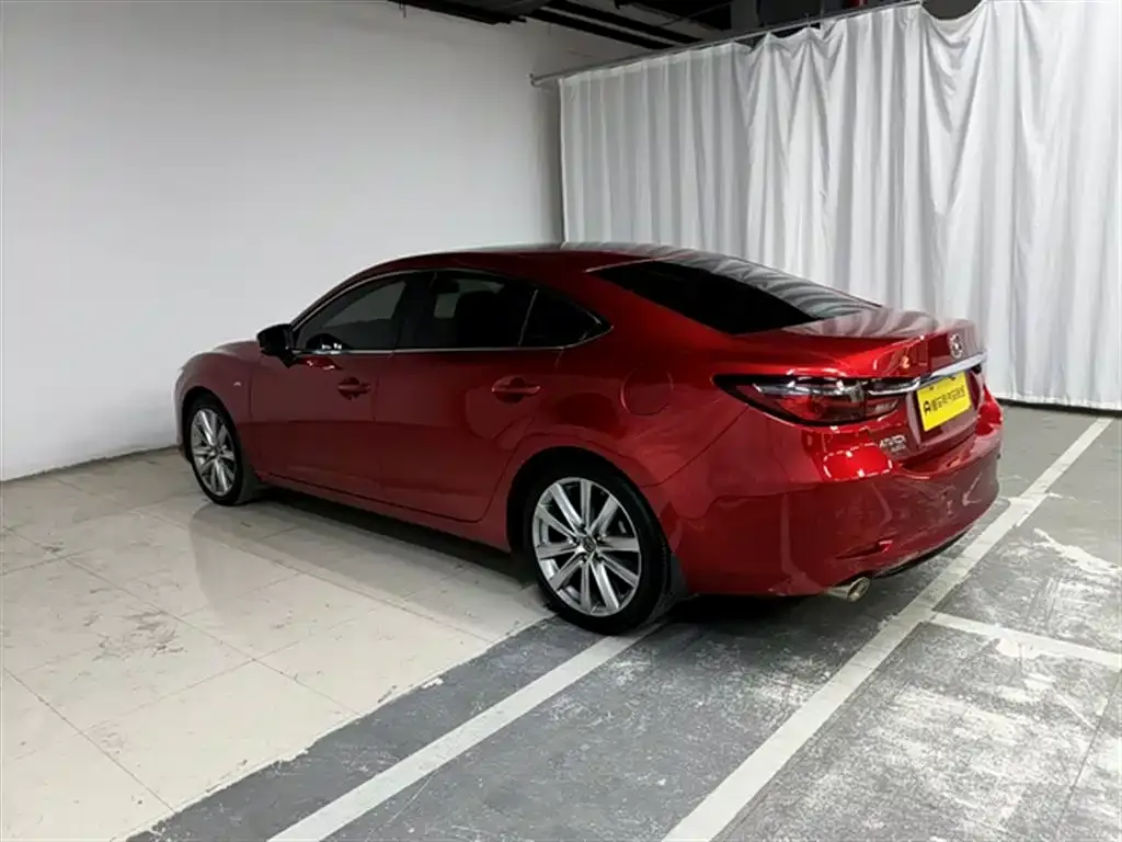 Mazda Atenza 2021 из CN, фото 7