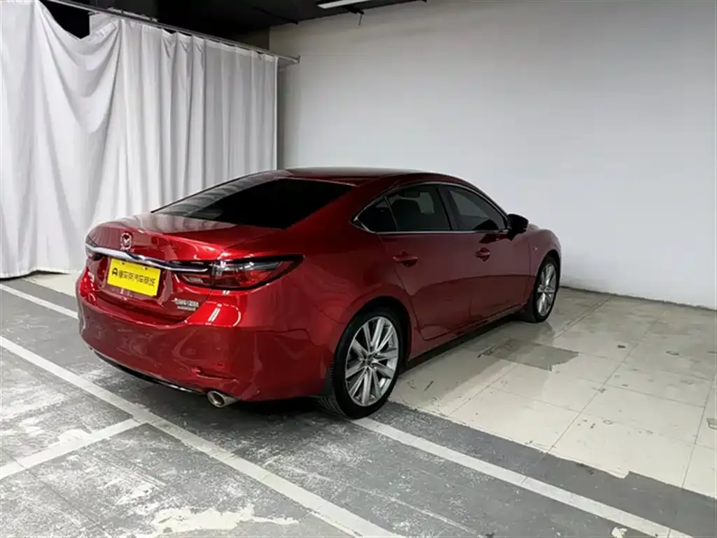 Mazda Atenza 2021 из CN, фото 10