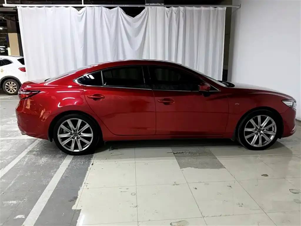 Mazda Atenza 2021 из CN, фото 8