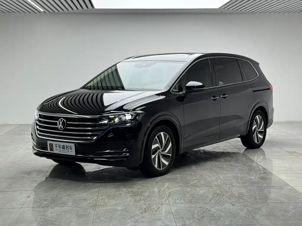 Volkswagen Viloran 2022 из CN, фото 1