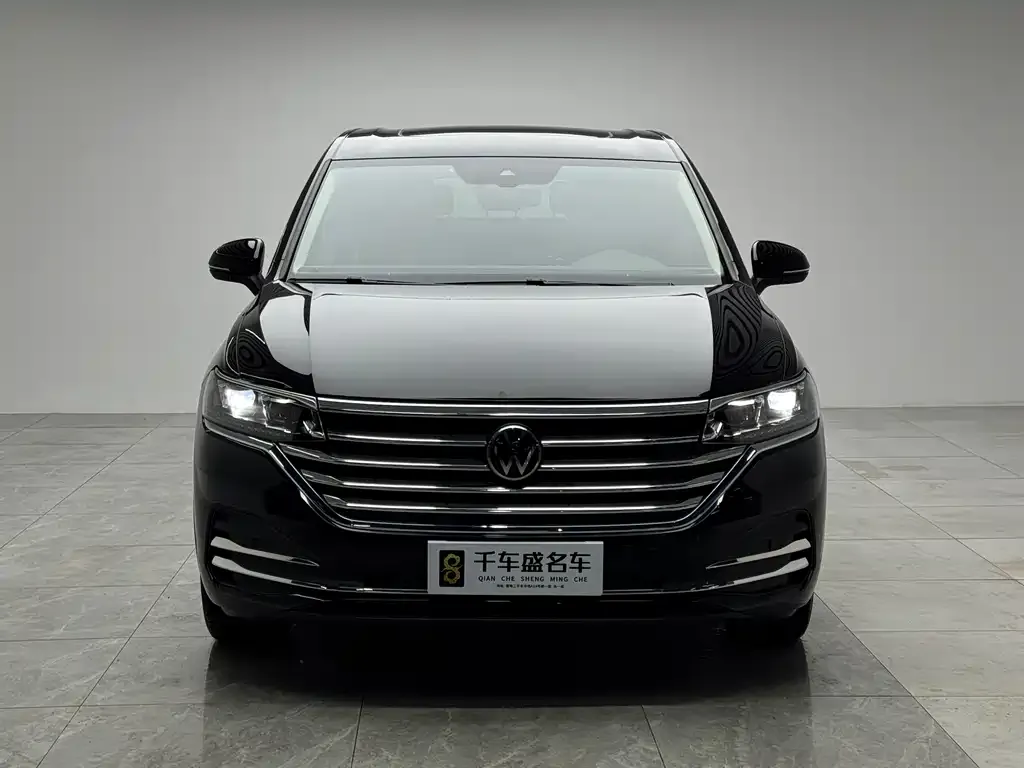 Volkswagen Viloran 2022 из CN, фото 3