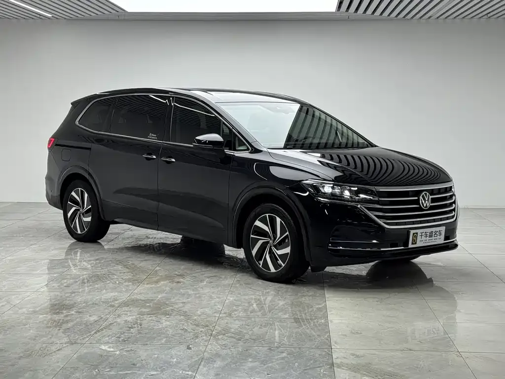 Volkswagen Viloran 2022 из CN, фото 2