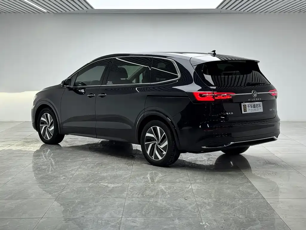 Volkswagen Viloran 2022 из CN, фото 6
