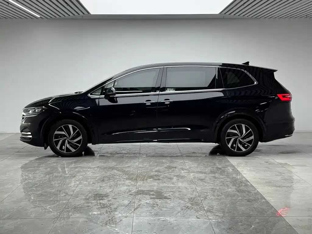 Volkswagen Viloran 2022 из CN, фото 9