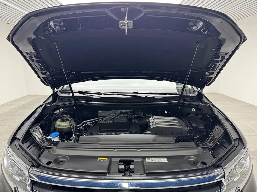 Volkswagen Viloran 2022 из CN, фото 7