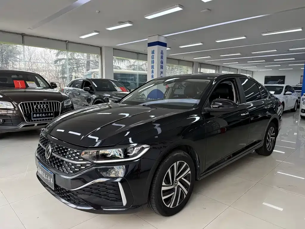 Volkswagen Lavida 2023 из CN, фото 1