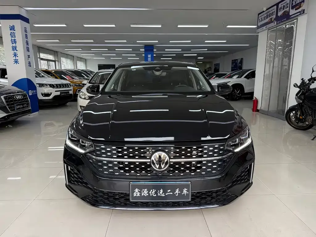Volkswagen Lavida 2023 из CN, фото 4