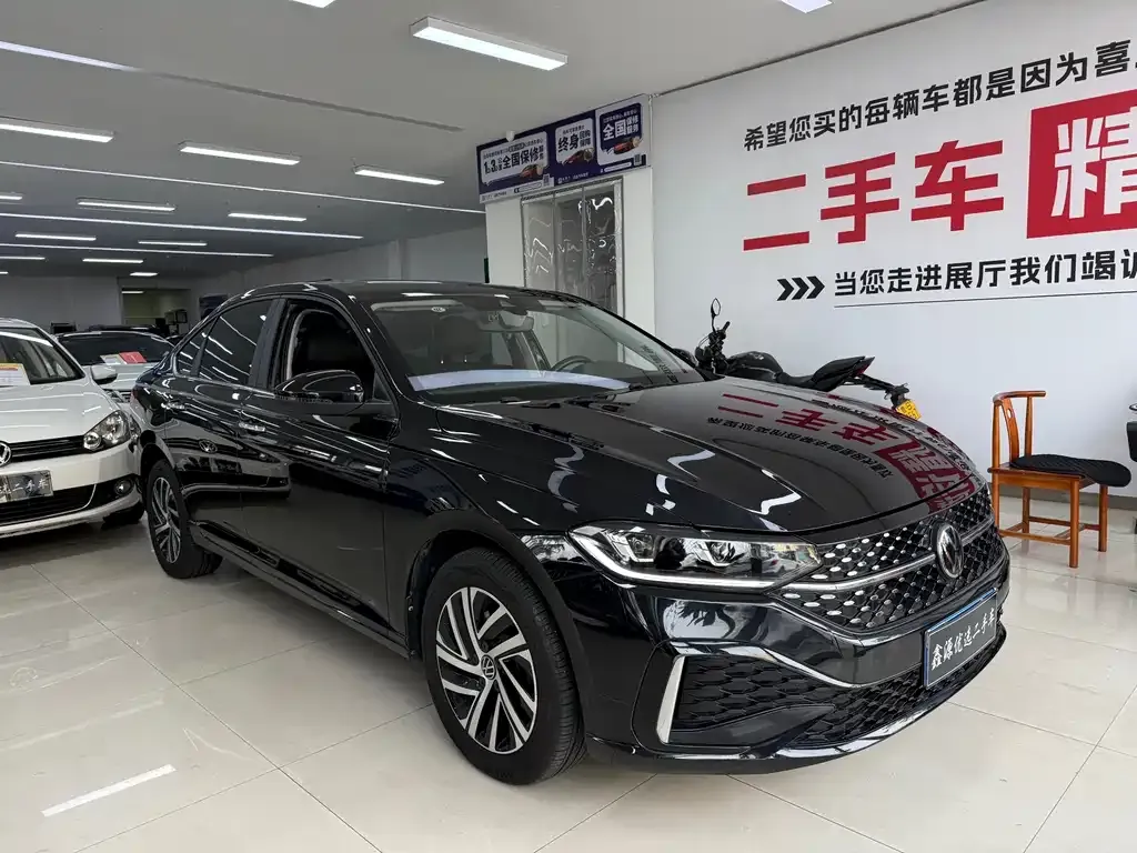 Volkswagen Lavida 2023 из CN, фото 8