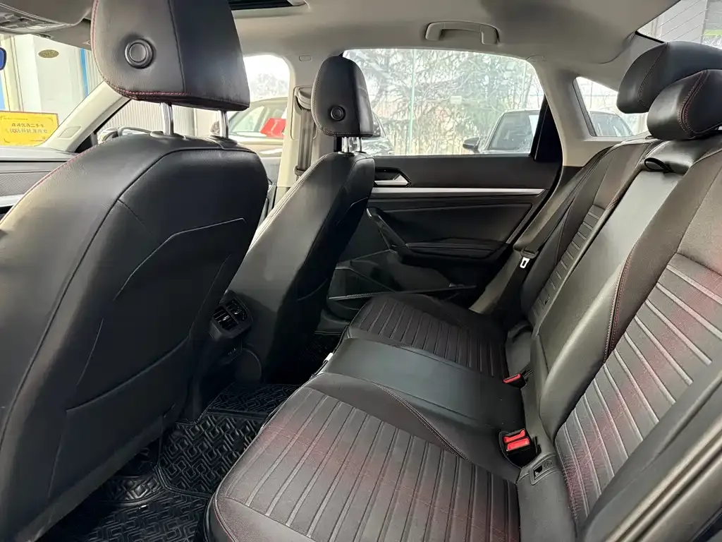 Volkswagen Lavida 2023 из CN, фото 3