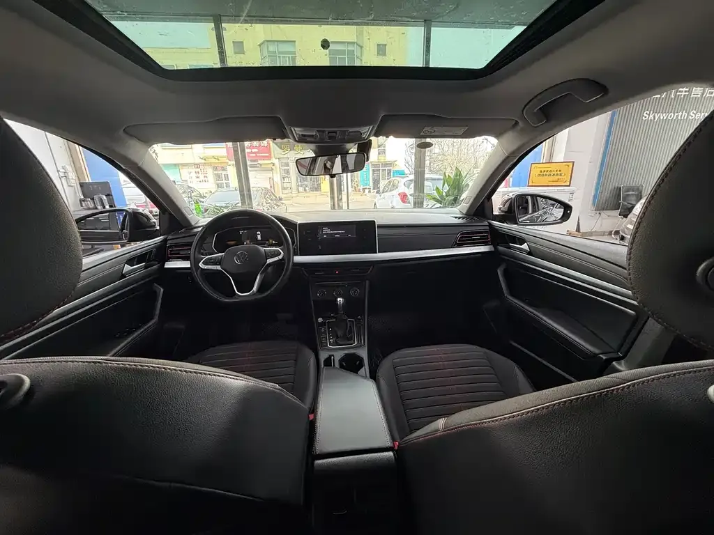 Volkswagen Lavida 2023 из CN, фото 10