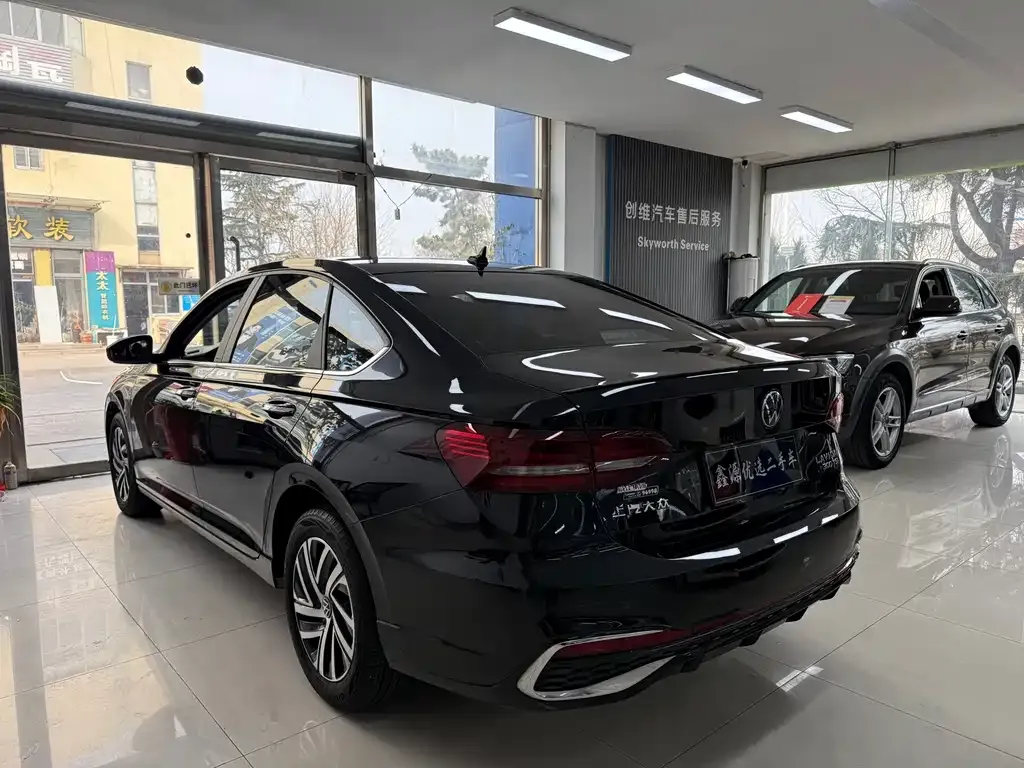 Volkswagen Lavida 2023 из CN, фото 6