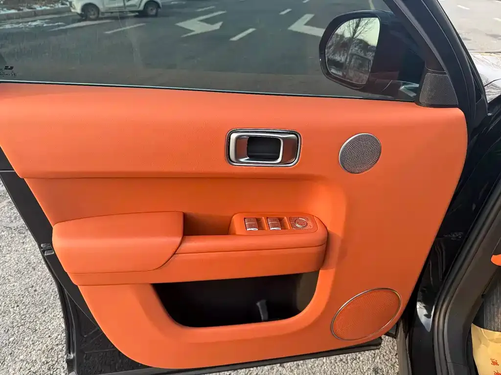 Li Auto L8 2024 из CN, фото 4