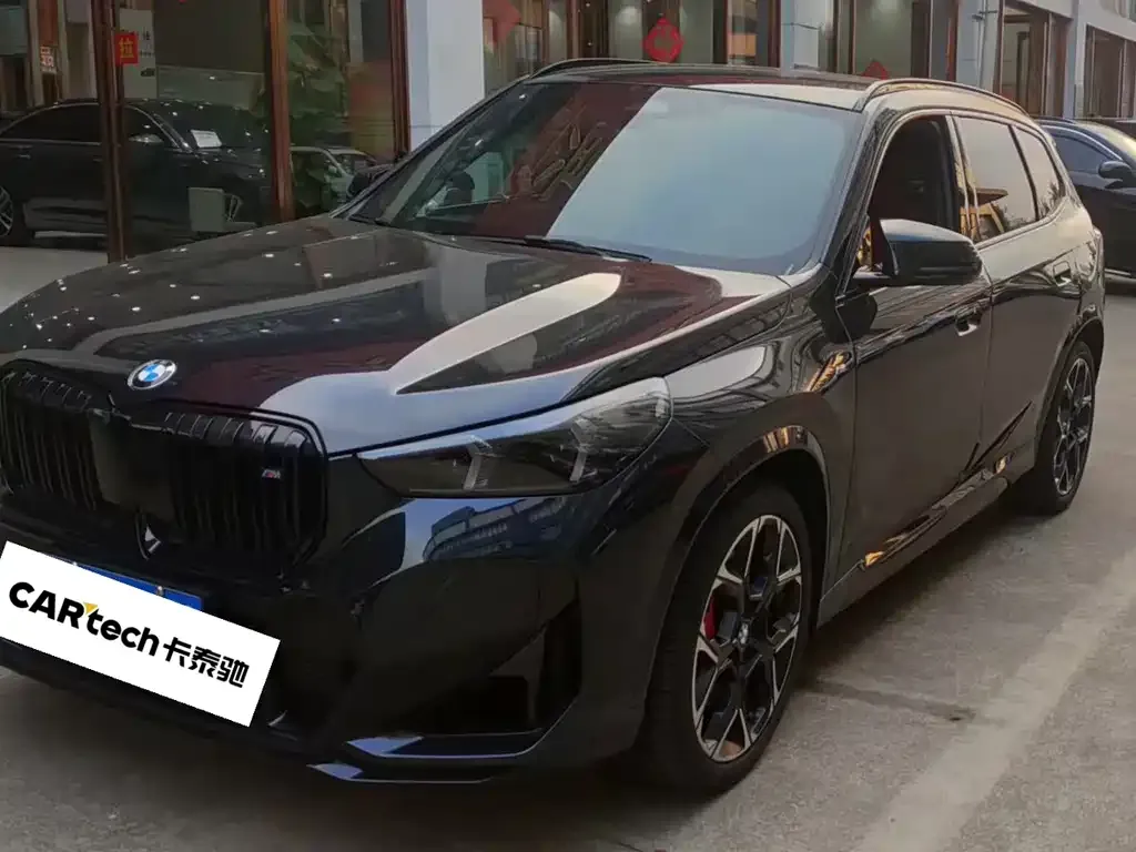 BMW X1 M35Li