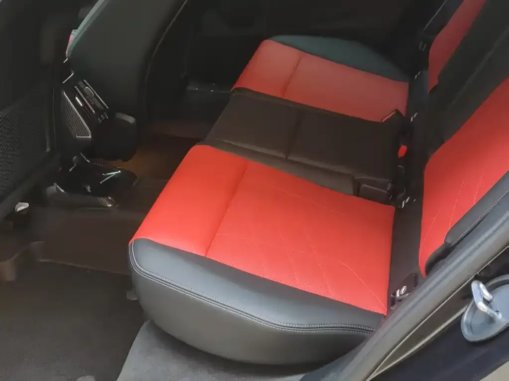 BMW X1 M35Li 2025 из CN, фото 9