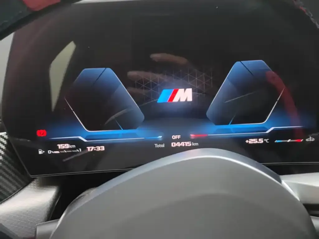 BMW X1 M35Li 2025 из CN, фото 5