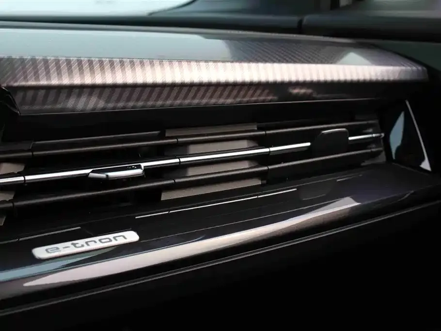 Audi Q4 e-tron 2022 из CN, фото 3