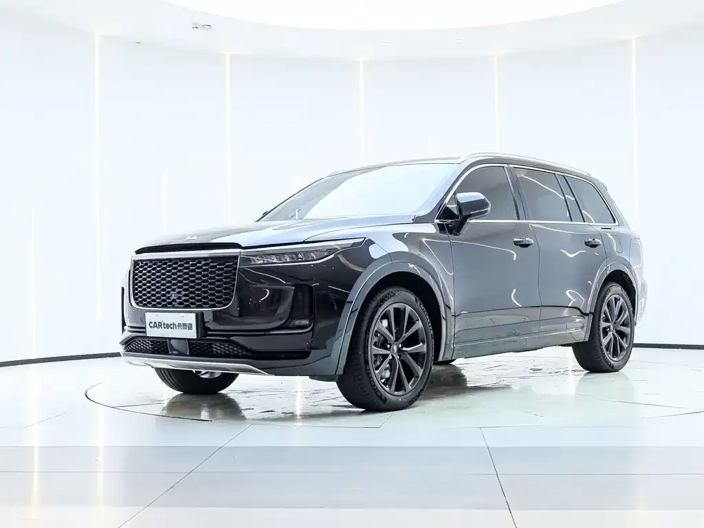 Li Auto ONE 2022 из CN, фото 1