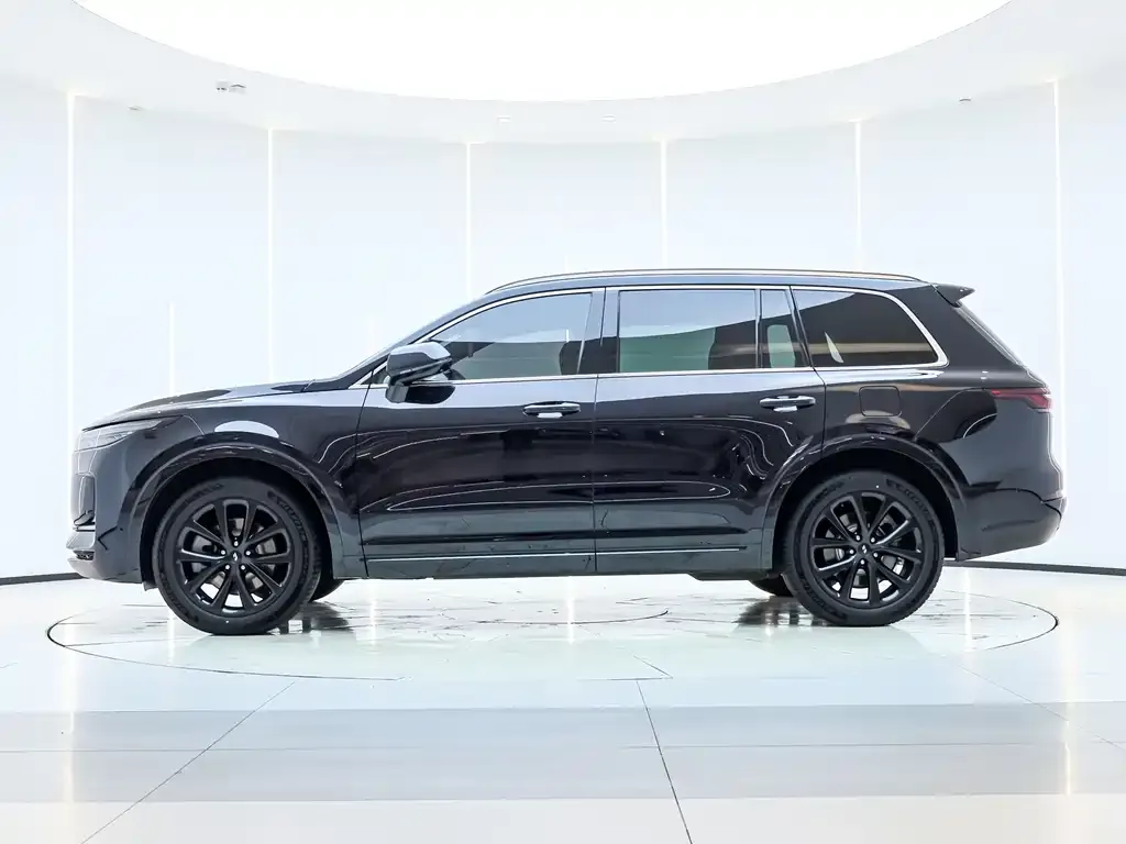 Li Auto ONE 2022 из CN, фото 9