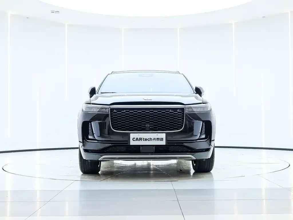 Li Auto ONE 2022 из CN, фото 8