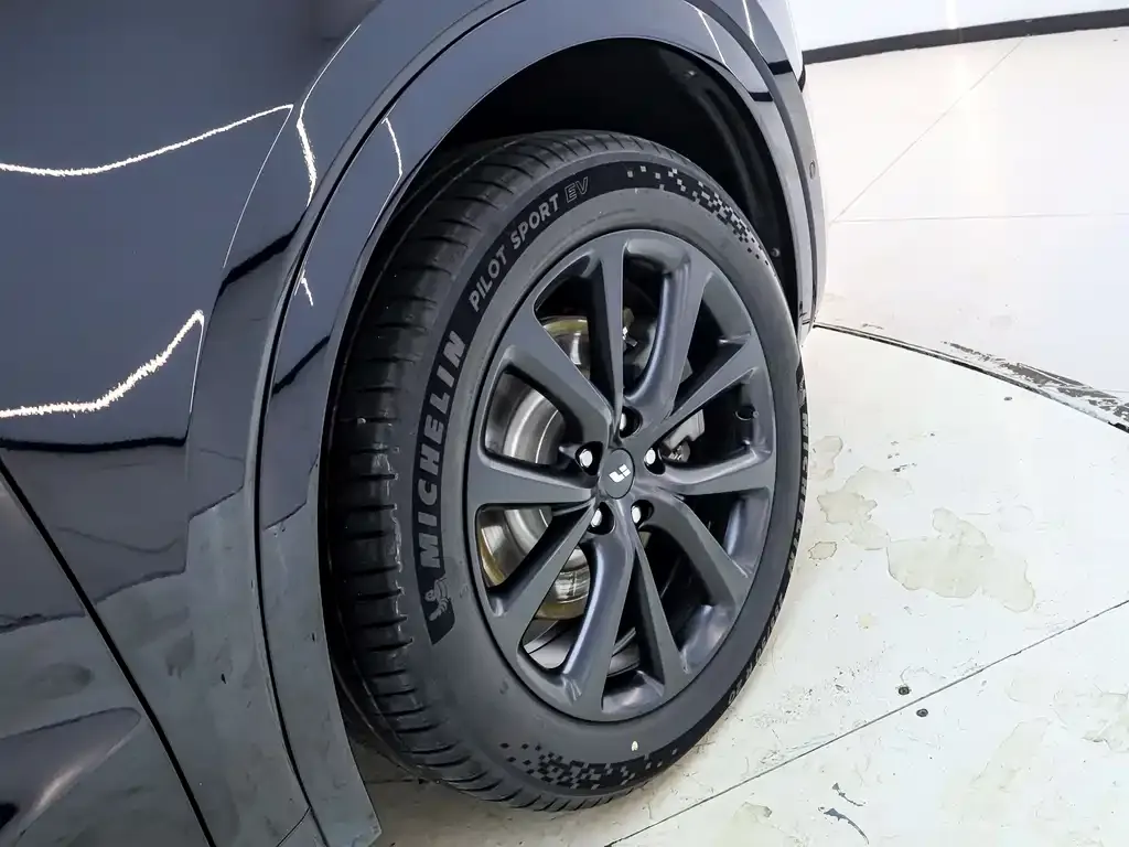 Li Auto ONE 2022 из CN, фото 6