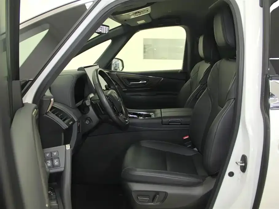 Toyota Vellfire 2025 из CN, фото 2