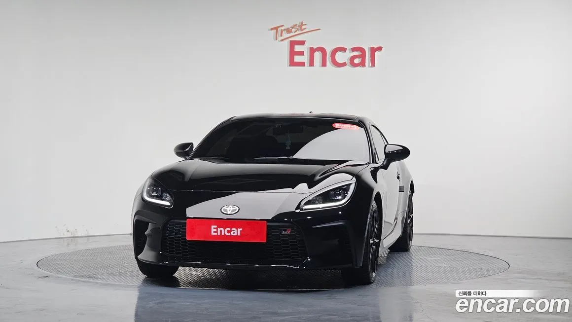 Toyota 86 2025 из KR, фото 9