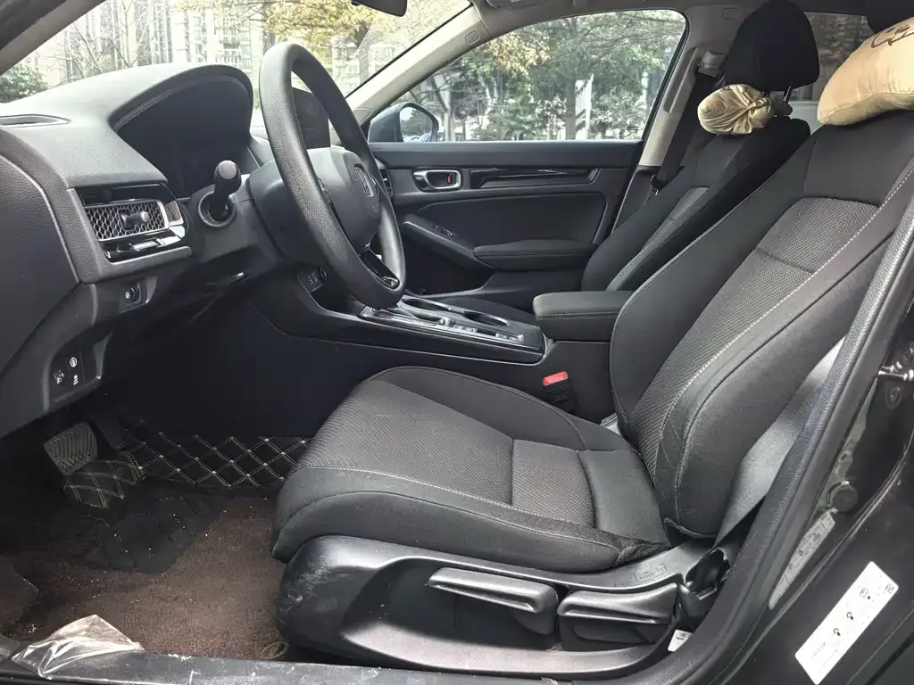 Honda Integra 2023 из CN, фото 9