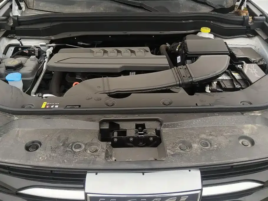 Haval H6 2026 из CN, фото 8