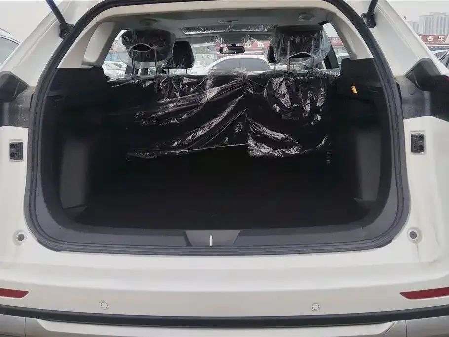 Haval H6 2026 из CN, фото 9