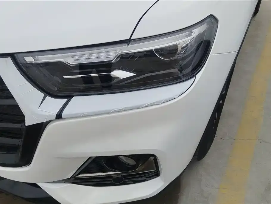Haval H6 2026 из CN, фото 3