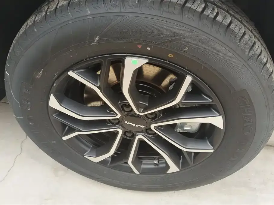 Haval H6 2026 из CN, фото 5